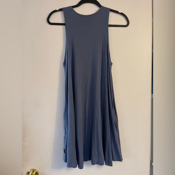 RVCA Sucker Punch 2 Swing Dress Size‎ XS - Picture 2 of 10
